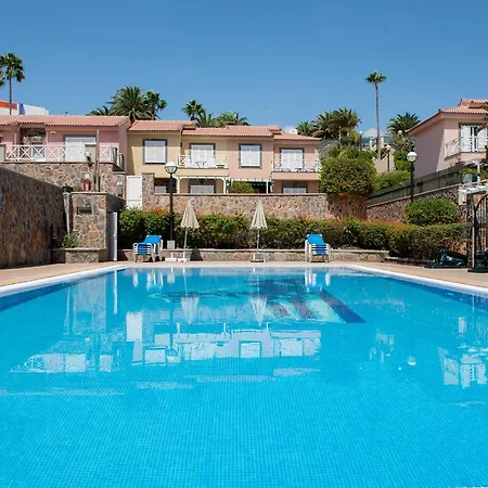 Village de vacances Santa Ana
