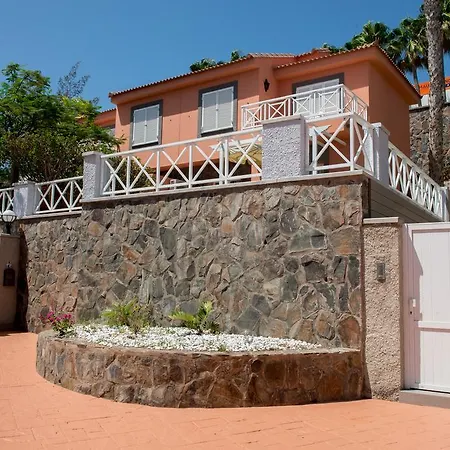 Santa Ana Village de vacances