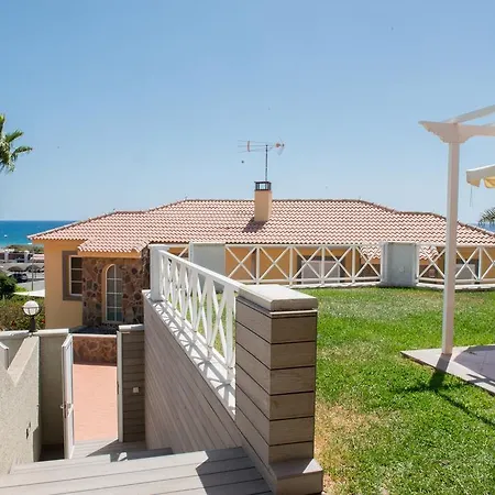 Village de vacances Santa Ana 5*
