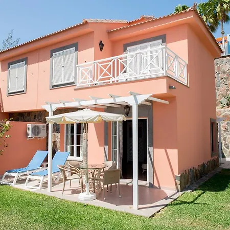 Village de vacances Santa Ana 5*